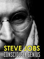 Steve Jobs: Consciously Genius