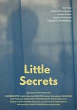 Poster for Little Secrets 