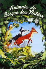 The Animals of Farthing Wood