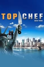 Poster for Top Chef Season 5