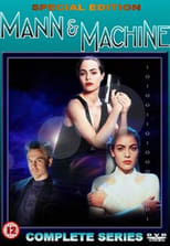 Poster for Mann & Machine Season 1