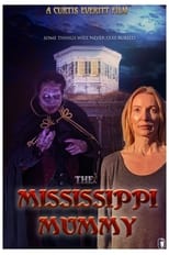 Poster for The Mississippi Mummy