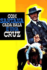 Com Sartana Cada Bala É Uma Morte