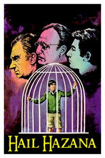 Hail Hazana poster