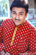 Poster for Dilip Joshi