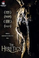 Poster di The Heretics