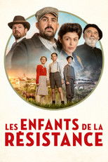 Carátula Les Enfants de la Résistance