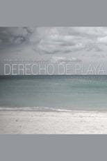 Poster for Derecho de playa 