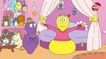 Barbapapa en famille 2x2 (S02E02)