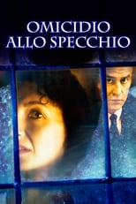 Poster di Omicidio allo specchio