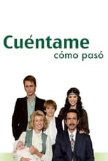 Poster for Cuéntame cómo pasó Season 6