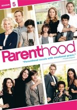 Poster for Parenthood Season 5