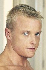 Foto retrato de Hans Hintern