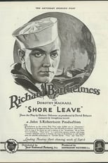 Poster for Shore Leave