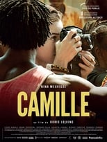 Camille serie streaming