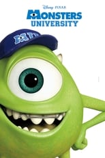 Monsters University