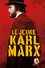 Le jeune Karl Marx serie streaming