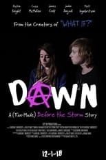 DAWN A Fan-Made before the Storm Story (2018)