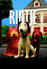 Rusty poster