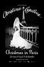 Christina Aguilera: Christmas in Paris