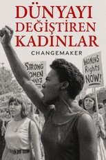 Changemakers poster