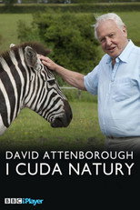 David Attenborough i cuda natury