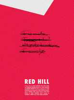 Poster for Red Hill