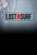 Lost in Surf poster