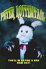 Poster for Peter Rottentail
