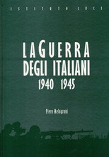 La guerra degli italiani (1940-1945) poster