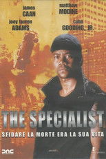 The Specialist