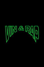 VIN&RAP poster