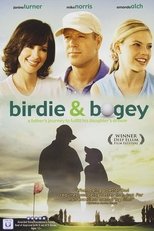 Poster for Birdie and Bogey