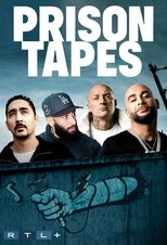 Poster for Prison Tapes