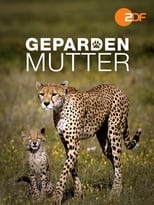 Poster for Gepardenmutter 