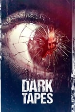 Poster di The Dark Tapes