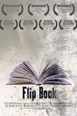 Poster for Flip Book