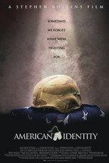 American Identity poster