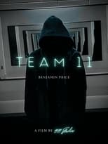 Poster for Team 11