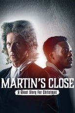 Poster for Martin's Close