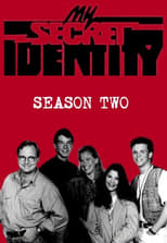 Poster for My Secret Identity Season 2