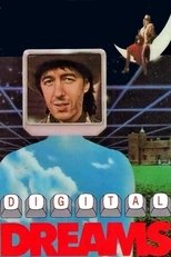 Digital Dreams poster movie