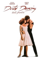 Poster di Dirty Dancing - Balli proibiti