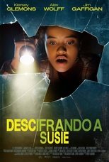 VER Descifrando a Susie (2022) Online Gratis HD