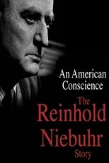 Poster for An American Conscience: The Reinhold Niebuhr Story