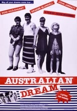 Poster for Australian Dream