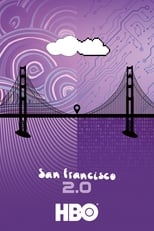 Poster for San Francisco 2.0 