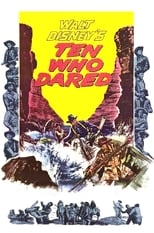 Ten Who Dared (1960)