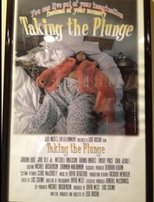 Poster for Taking the Plunge