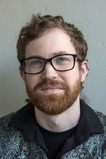 Foto retrato de Josh Evans